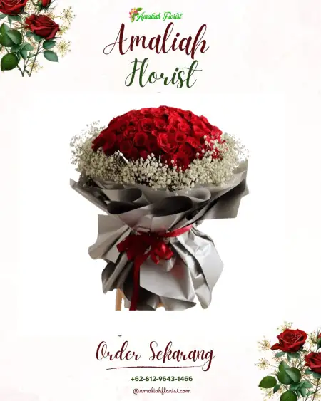 Buket Bunga Watesumpak